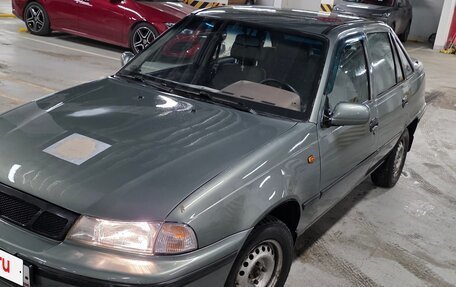 Daewoo Nexia I рестайлинг, 2005 год, 210 000 рублей, 3 фотография