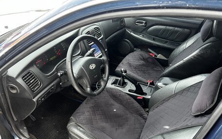 Hyundai Sonata IV рестайлинг, 2006 год, 370 000 рублей, 6 фотография