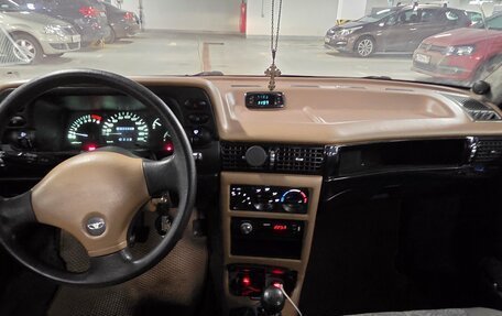 Daewoo Nexia I рестайлинг, 2005 год, 210 000 рублей, 9 фотография