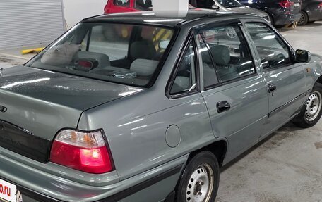 Daewoo Nexia I рестайлинг, 2005 год, 210 000 рублей, 6 фотография