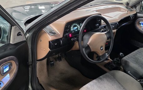 Daewoo Nexia I рестайлинг, 2005 год, 210 000 рублей, 10 фотография