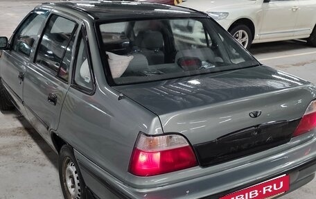 Daewoo Nexia I рестайлинг, 2005 год, 210 000 рублей, 5 фотография