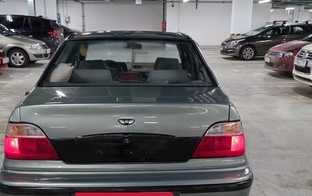 Daewoo Nexia I рестайлинг, 2005 год, 210 000 рублей, 2 фотография