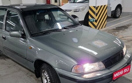 Daewoo Nexia I рестайлинг, 2005 год, 210 000 рублей, 4 фотография