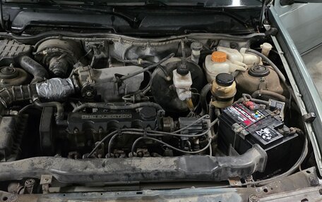 Daewoo Nexia I рестайлинг, 2005 год, 210 000 рублей, 17 фотография