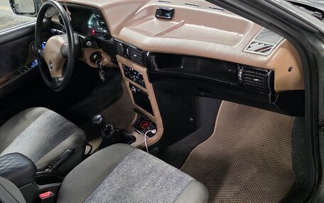 Daewoo Nexia I рестайлинг, 2005 год, 210 000 рублей, 11 фотография