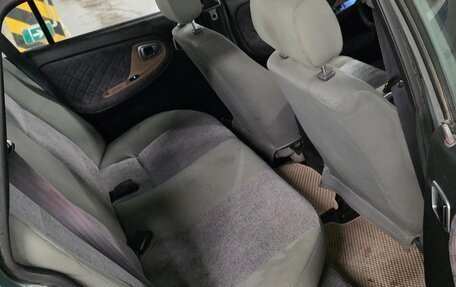 Daewoo Nexia I рестайлинг, 2005 год, 210 000 рублей, 12 фотография