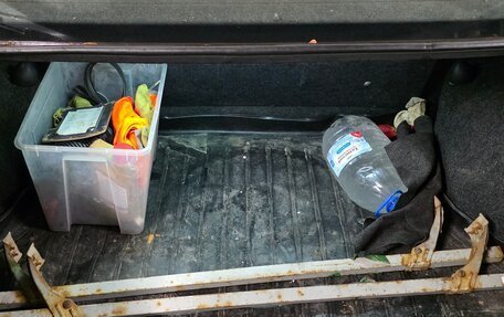 Daewoo Nexia I рестайлинг, 2005 год, 210 000 рублей, 14 фотография