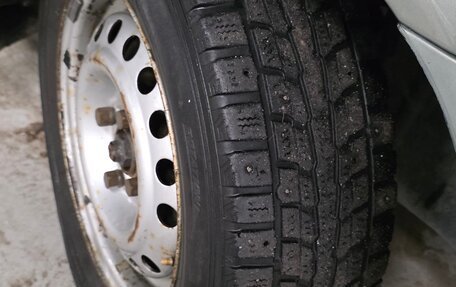 Daewoo Nexia I рестайлинг, 2005 год, 210 000 рублей, 19 фотография