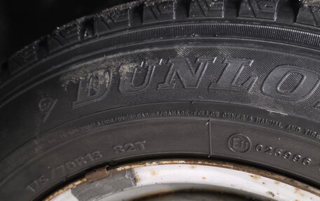 Daewoo Nexia I рестайлинг, 2005 год, 210 000 рублей, 20 фотография