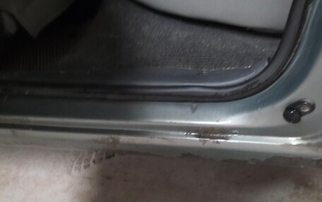 Daewoo Nexia I рестайлинг, 2005 год, 210 000 рублей, 23 фотография