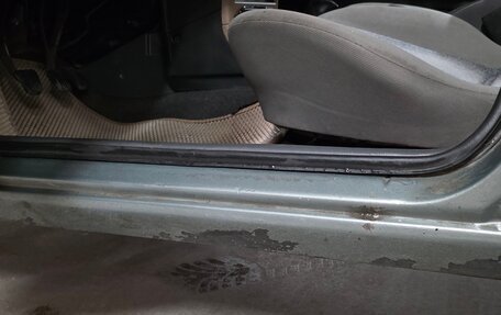 Daewoo Nexia I рестайлинг, 2005 год, 210 000 рублей, 21 фотография