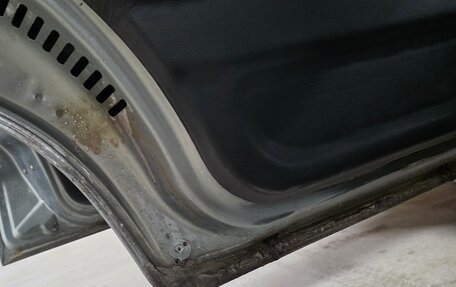 Daewoo Nexia I рестайлинг, 2005 год, 210 000 рублей, 24 фотография