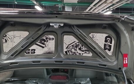 Daewoo Nexia I рестайлинг, 2005 год, 210 000 рублей, 13 фотография