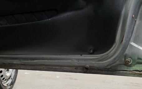 Daewoo Nexia I рестайлинг, 2005 год, 210 000 рублей, 26 фотография