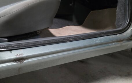 Daewoo Nexia I рестайлинг, 2005 год, 210 000 рублей, 25 фотография