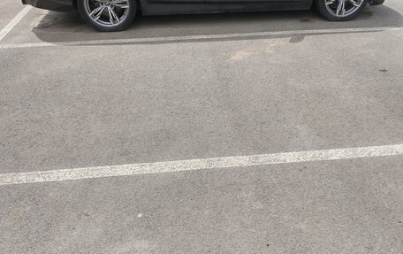 BMW 5 серия, 2013 год, 1 400 000 рублей, 2 фотография