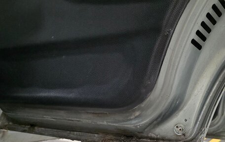 Daewoo Nexia I рестайлинг, 2005 год, 210 000 рублей, 28 фотография