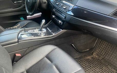 BMW 5 серия, 2013 год, 1 400 000 рублей, 5 фотография