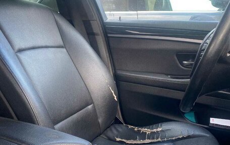 BMW 5 серия, 2013 год, 1 400 000 рублей, 4 фотография