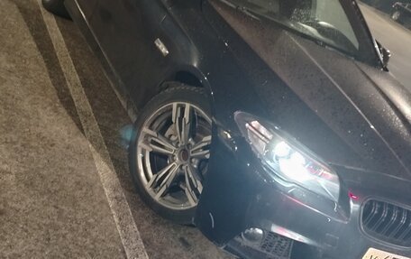 BMW 5 серия, 2013 год, 1 400 000 рублей, 7 фотография