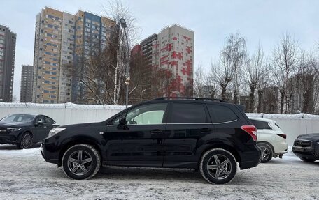 Subaru Forester, 2013 год, 1 550 000 рублей, 3 фотография