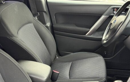 Subaru Forester, 2013 год, 1 550 000 рублей, 11 фотография