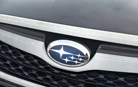 Subaru Forester, 2013 год, 1 550 000 рублей, 9 фотография