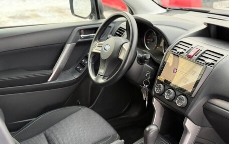 Subaru Forester, 2013 год, 1 550 000 рублей, 10 фотография