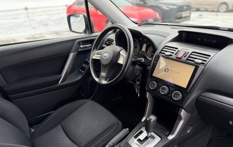 Subaru Forester, 2013 год, 1 550 000 рублей, 13 фотография