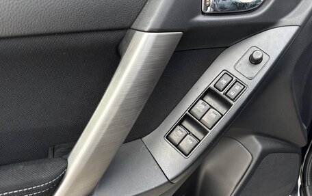 Subaru Forester, 2013 год, 1 550 000 рублей, 16 фотография