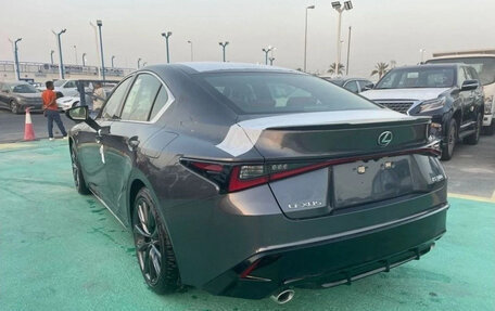 Lexus IS III, 2025 год, 4 500 000 рублей, 6 фотография