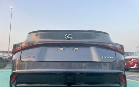 Lexus IS III, 2025 год, 4 500 000 рублей, 8 фотография