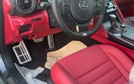 Lexus IS III, 2025 год, 4 500 000 рублей, 11 фотография