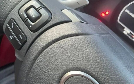 Lexus IS III, 2025 год, 4 500 000 рублей, 13 фотография