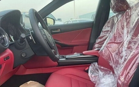 Lexus IS III, 2025 год, 4 500 000 рублей, 10 фотография