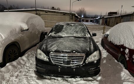 Mercedes-Benz S-Класс, 2006 год, 900 000 рублей, 2 фотография