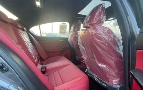 Lexus IS III, 2025 год, 4 500 000 рублей, 19 фотография