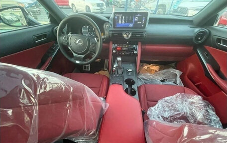 Lexus IS III, 2025 год, 4 500 000 рублей, 14 фотография