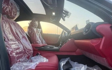 Lexus IS III, 2025 год, 4 500 000 рублей, 16 фотография