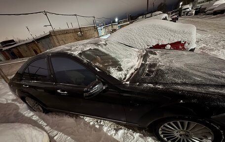 Mercedes-Benz S-Класс, 2006 год, 900 000 рублей, 7 фотография