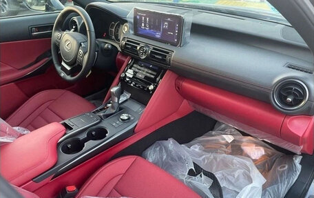 Lexus IS III, 2025 год, 4 500 000 рублей, 15 фотография