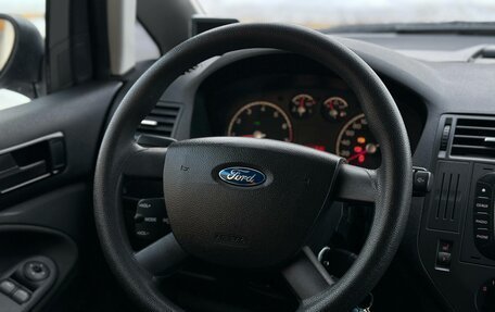 Ford C-MAX I рестайлинг, 2007 год, 387 000 рублей, 8 фотография