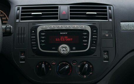 Ford C-MAX I рестайлинг, 2007 год, 387 000 рублей, 9 фотография