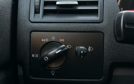 Ford C-MAX I рестайлинг, 2007 год, 387 000 рублей, 11 фотография