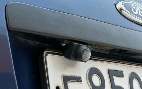 Ford C-MAX I рестайлинг, 2007 год, 387 000 рублей, 14 фотография