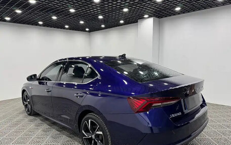 Skoda Octavia IV, 2021 год, 1 500 000 рублей, 6 фотография