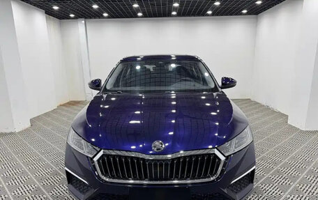 Skoda Octavia IV, 2021 год, 1 500 000 рублей, 2 фотография