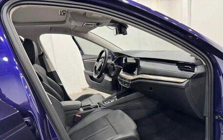 Skoda Octavia IV, 2021 год, 1 500 000 рублей, 7 фотография