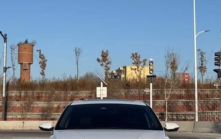 Hyundai Elantra, 2022 год, 1 350 007 рублей, 2 фотография